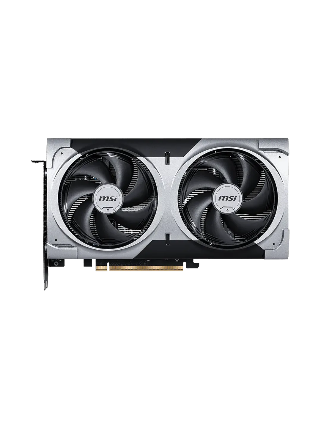 MSI - 16GB GeForce RTX5060Ti VENTUS 2X PLUS