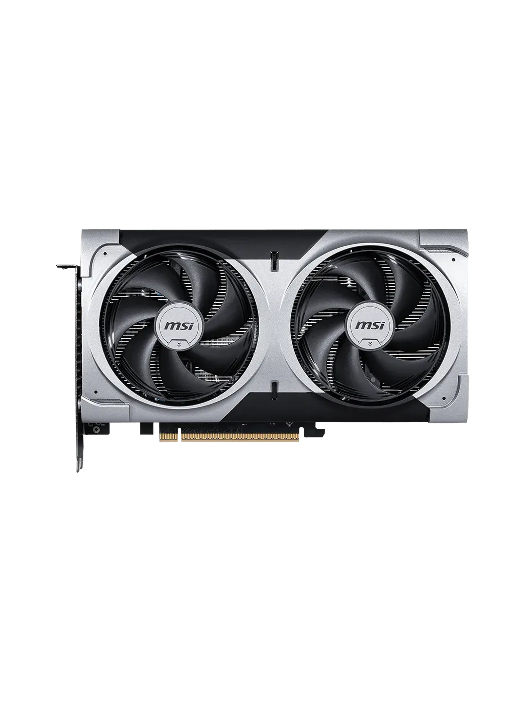 MSI - 16GB GeForce RTX5060Ti VENTUS 2X OC PLUS