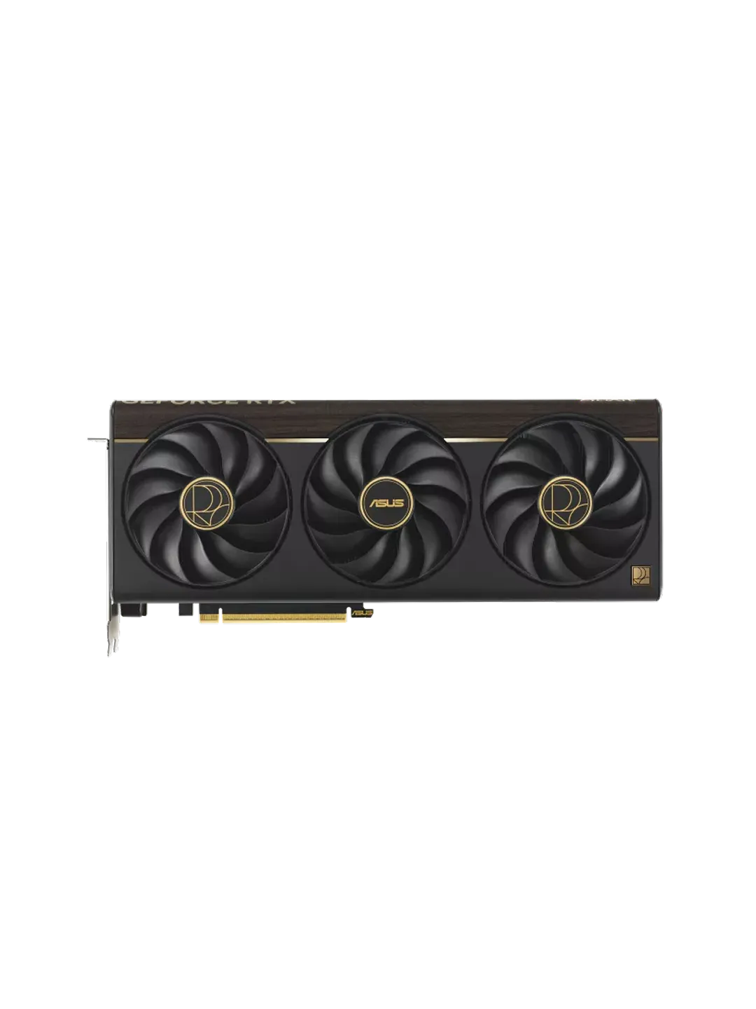 ASUS - 16GB GeForce RTX5080 PROART OC GDDR7