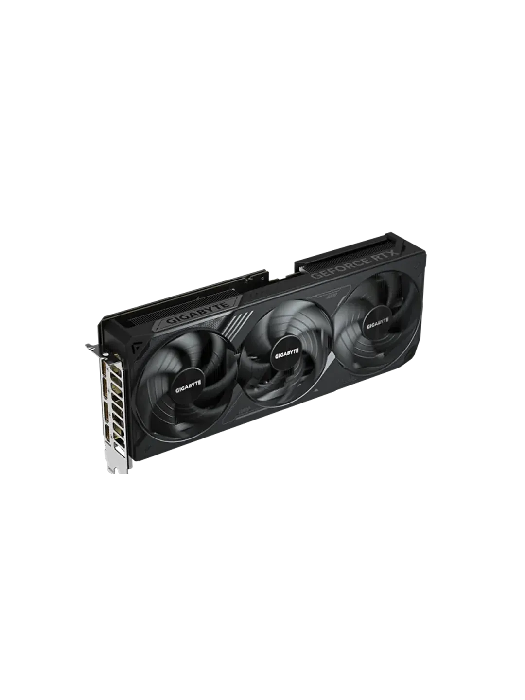 Gigabyte - 16GB GeForce RTX5070Ti WINDFORCE OC — 3