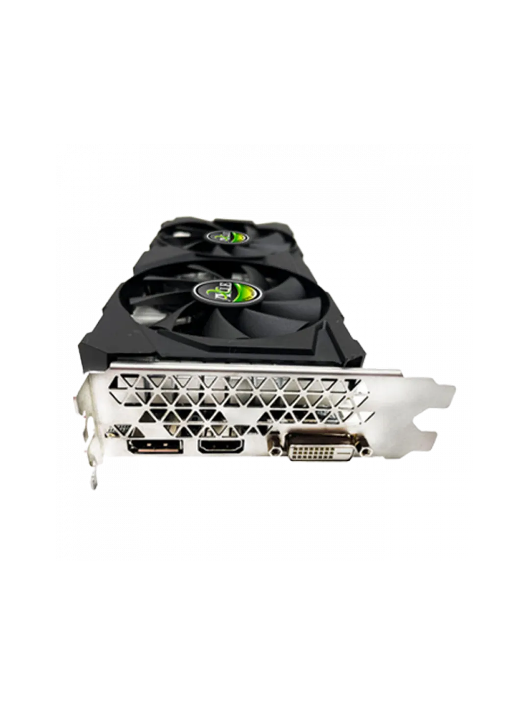 Axle - 6GB GeForce GTX1660 Super — 2