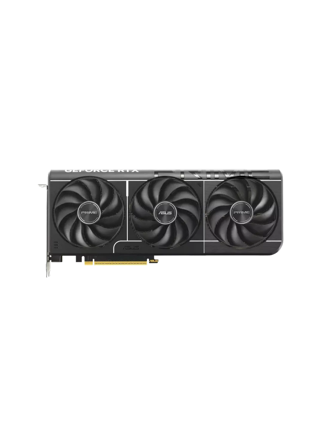 ASUS - 12GB GeForce RTX5070 PRIME GDDR7