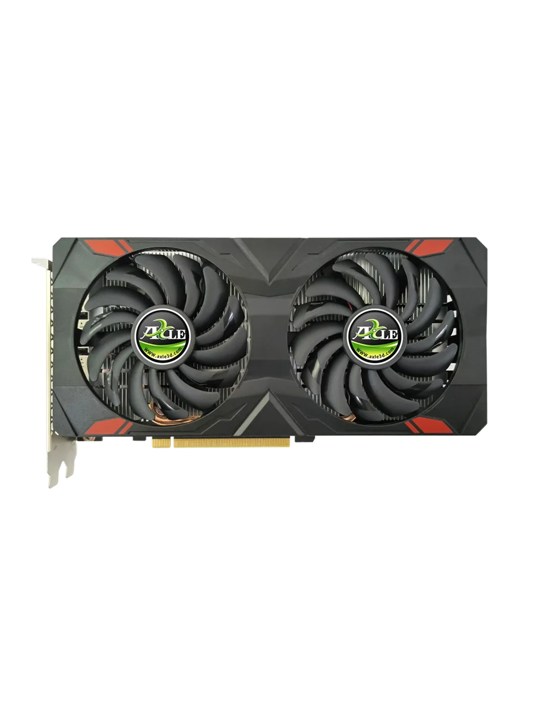 Axle - 8GB GeForce RTX3050