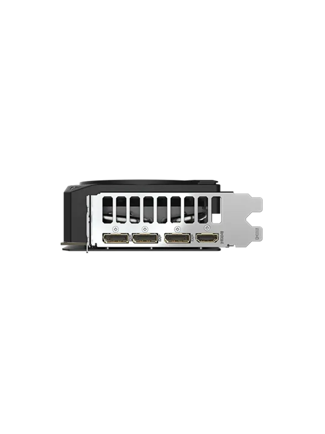 Gigabyte - 16GB GeForce RTX5070Ti WINDFORCE OC — 2