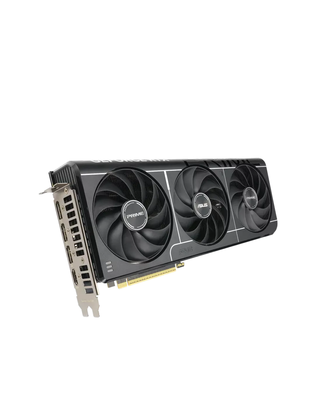 ASUS - 12GB GeForce RTX5070 PRIME GDDR7 — 3