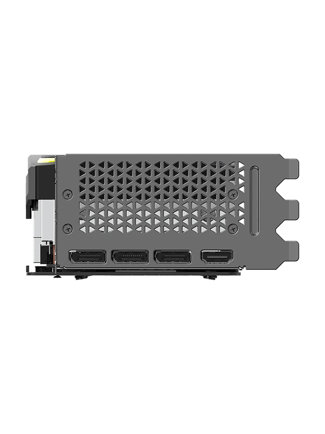 PNY - 16GB GeForce RTX5070Ti OC ARGB 3x GDDR7 — 2