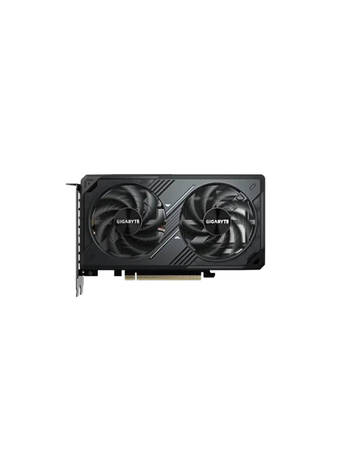 Gigabyte - 8GB GeForce RTX5060 WINDFORCE MAX OC