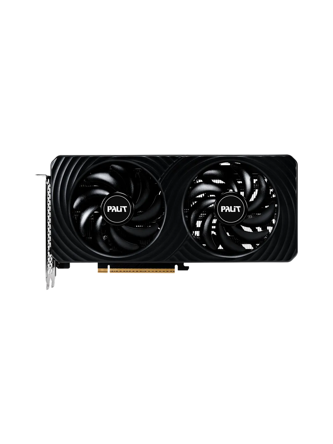 Palit - 8GB GeForce RTX5060Ti DUAL GDDR7