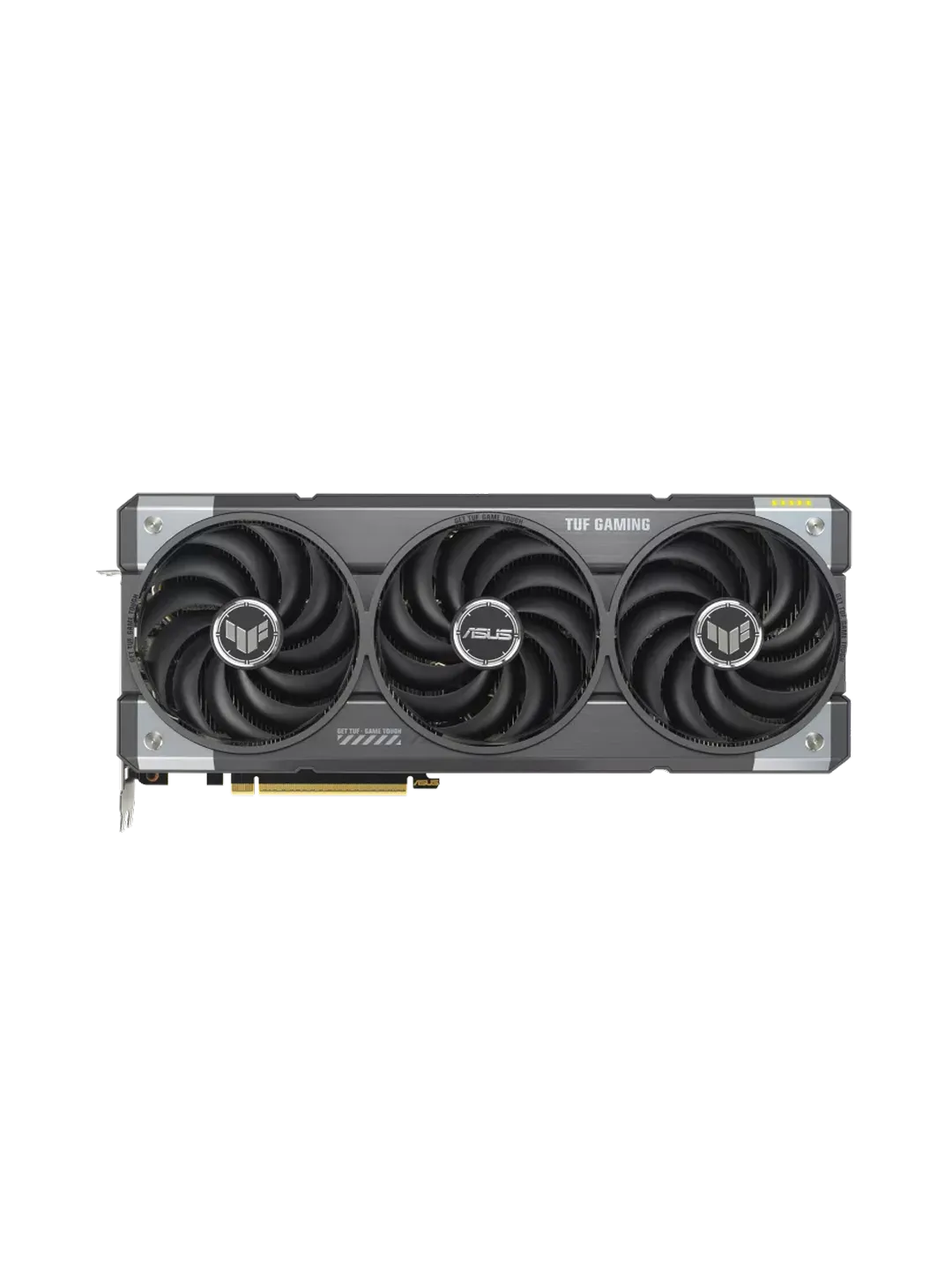 ASUS - 12GB GeForce RTX5070 TUF GAMING OC GDDR7