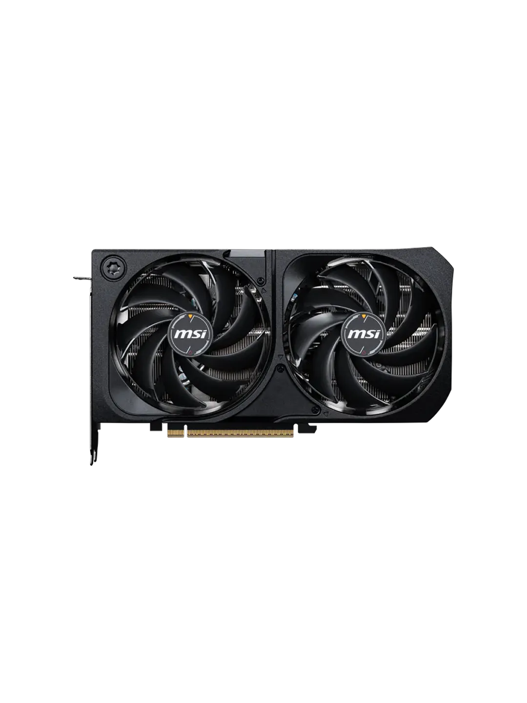 MSI - 12GB GeForce RTX5070 SHADOW 2X OC
