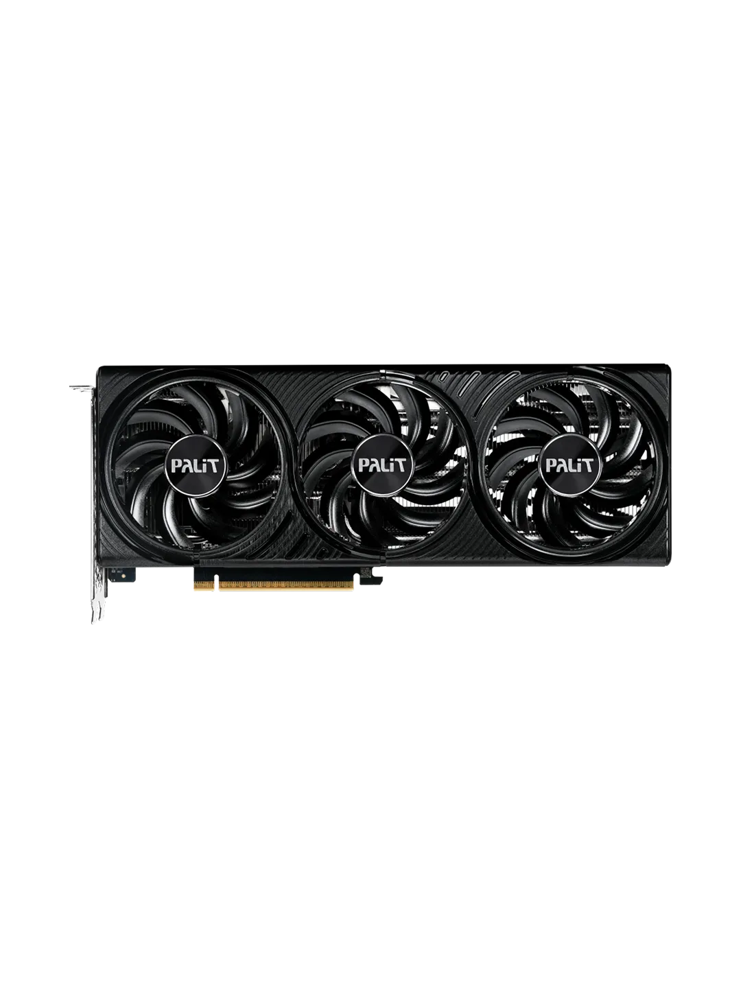 Palit - 16GB GeForce RTX5060Ti INFINITY 3 GDDR7