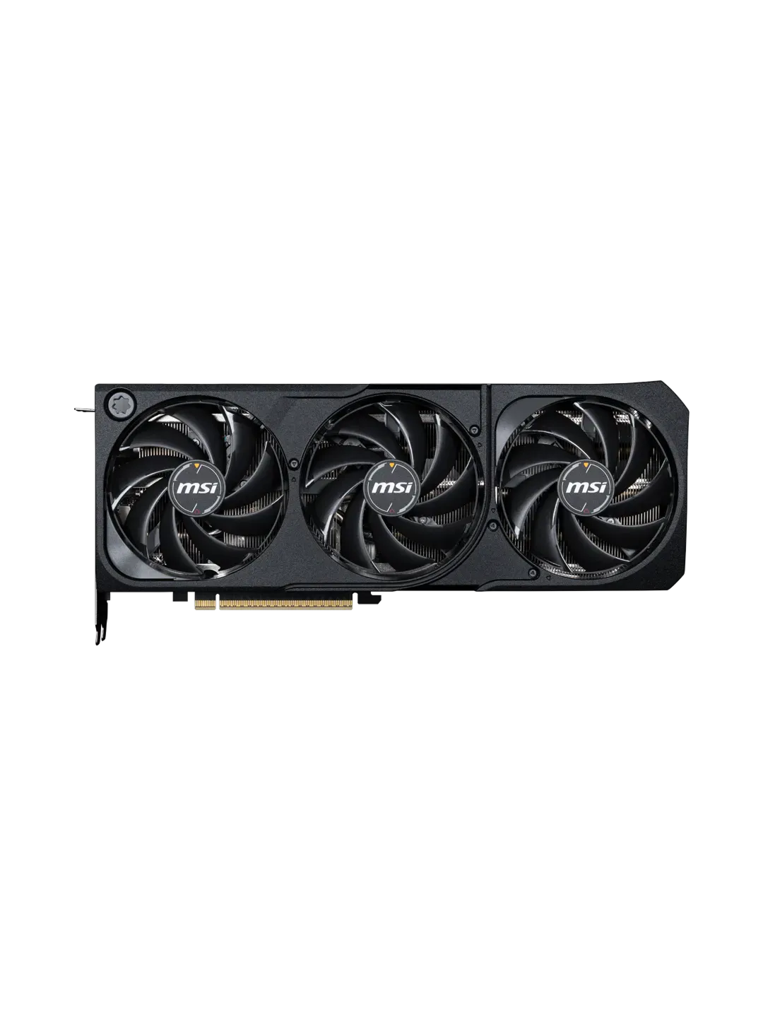 MSI - 12GB GeForce RTX5070 SHADOW 3X OC
