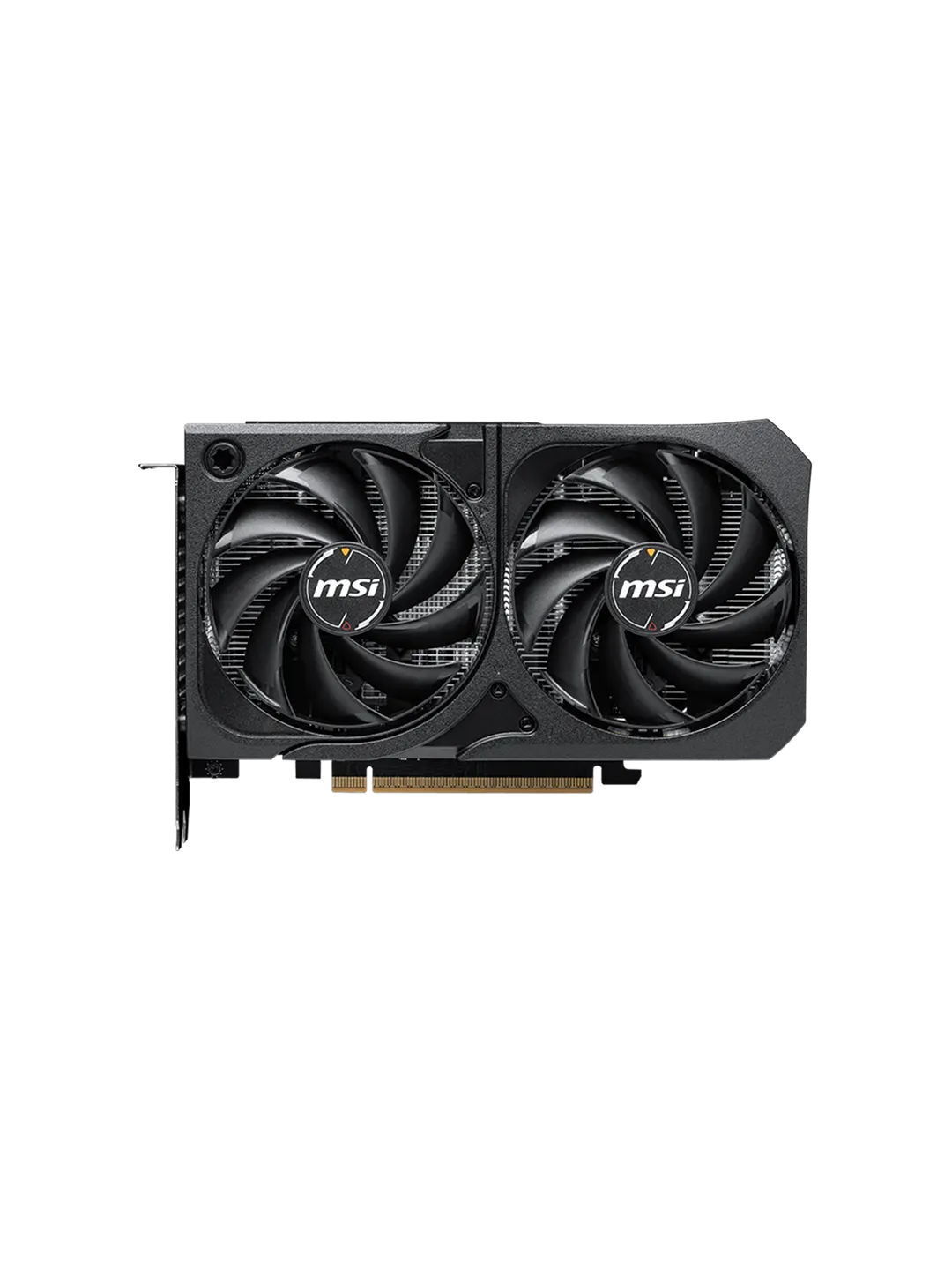 MSI - 8GB GeForce RTX5060 SHADOW 2X