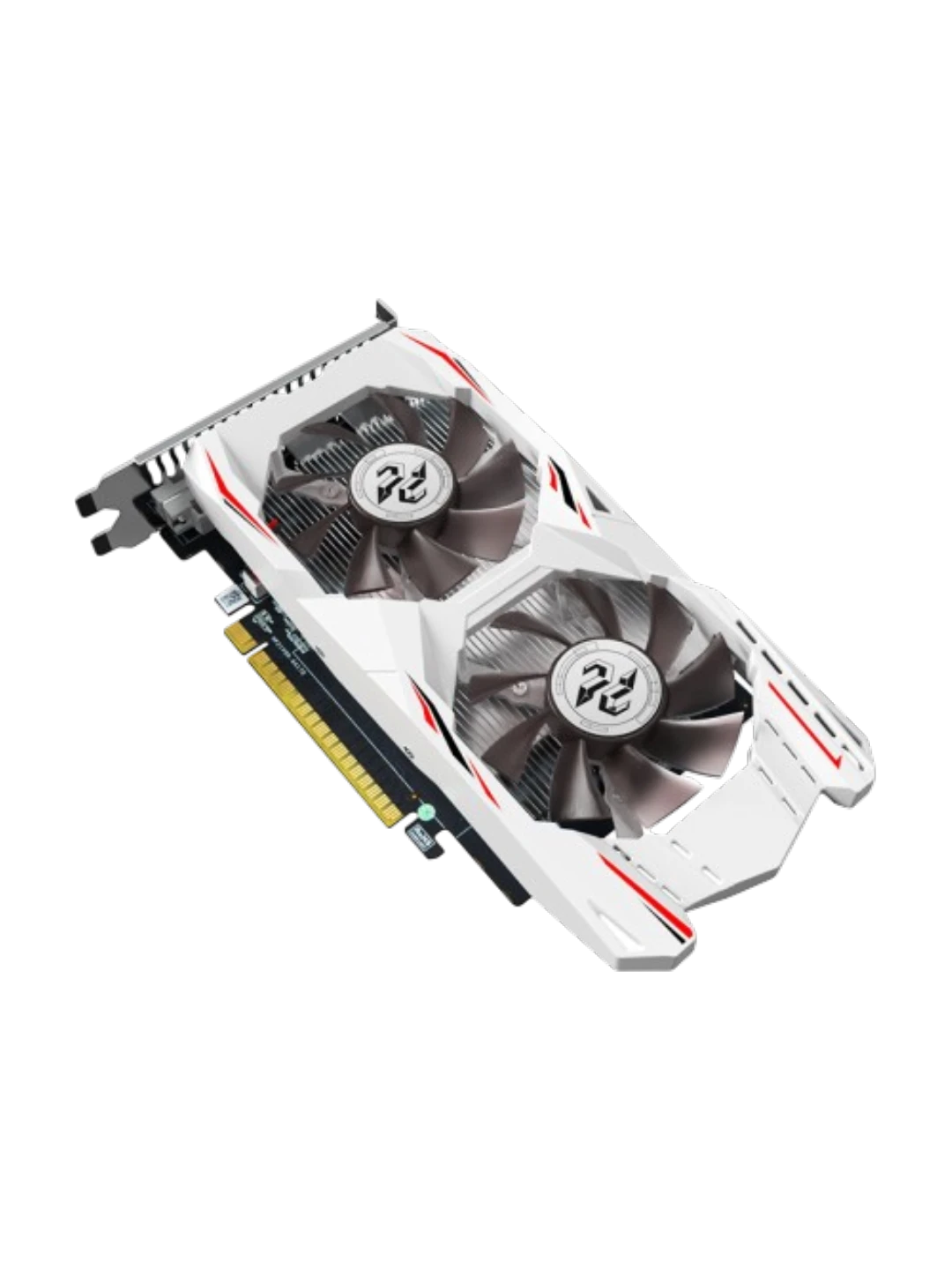 Peladn - 4GB GeForce GTX1650 GDDR6 — 2
