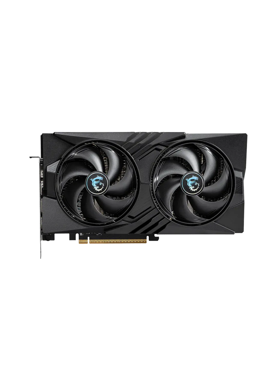 MSI - 8GB GeForce RTX5060 GAMING OC