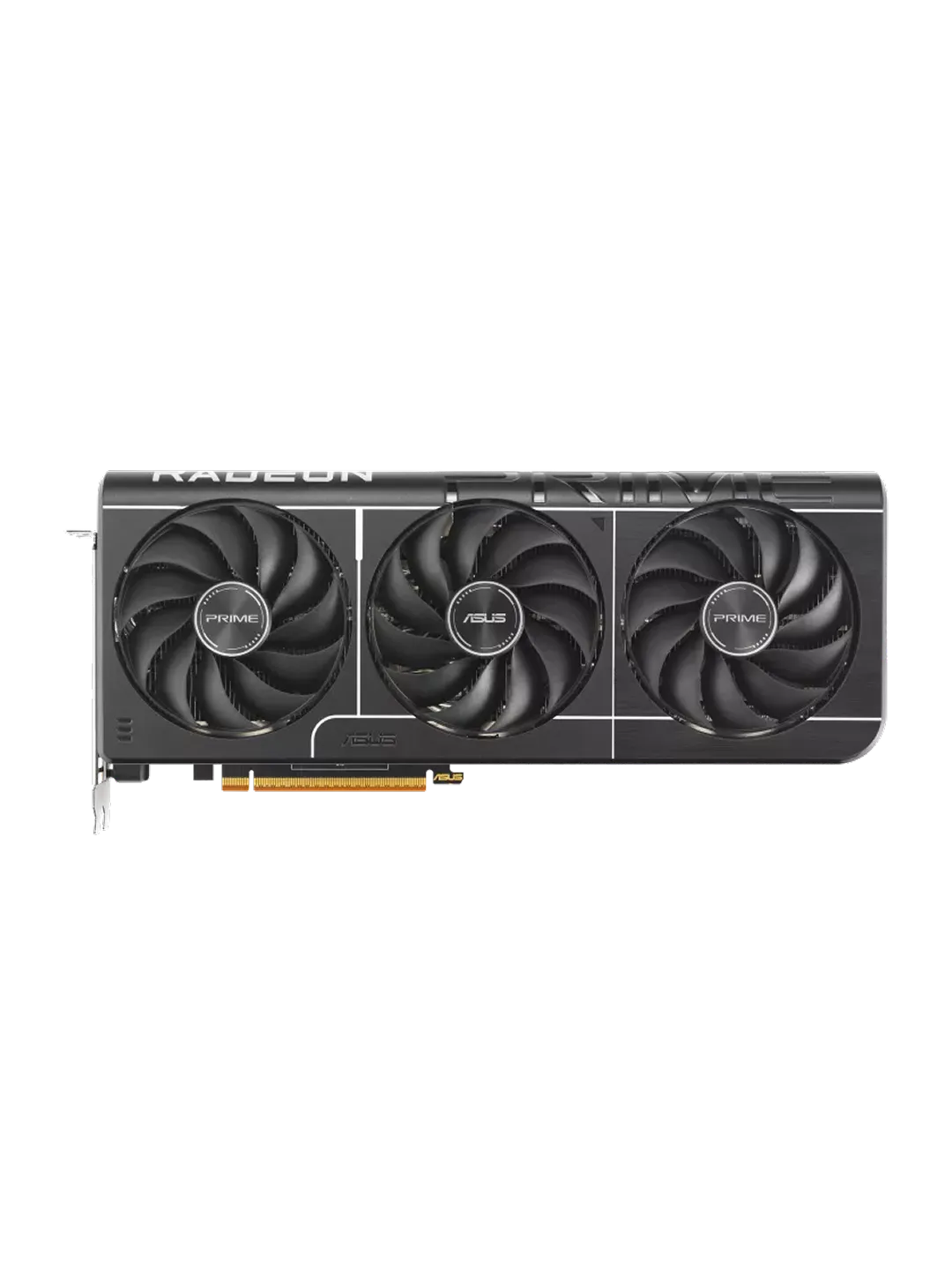 ASUS - 16GB Radeon RX9070 Prime OC Edition GDDR6