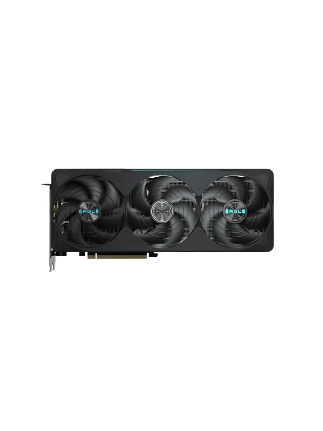 Gigabyte - 16GB GeForce RTX5070Ti EAGLE OC