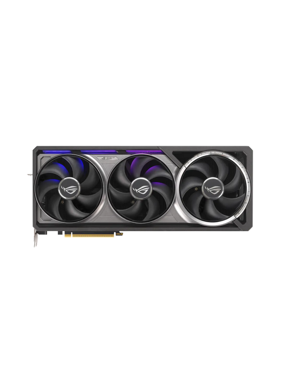 ASUS - 16GB GeForce RTX5080 ROG ASTRAL OC