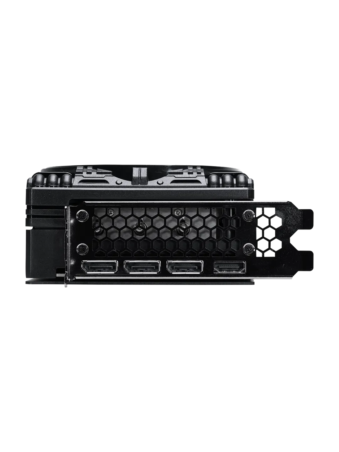 Palit - 16GB GeForce RTX5080 GAMINGPRO OC GDDR7 — 2