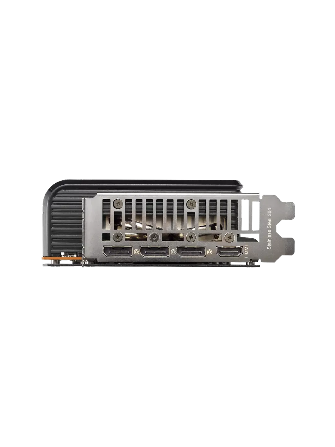 ASUS - 16GB Radeon RX9070XT Prime OC Edition GDDR6 — 2
