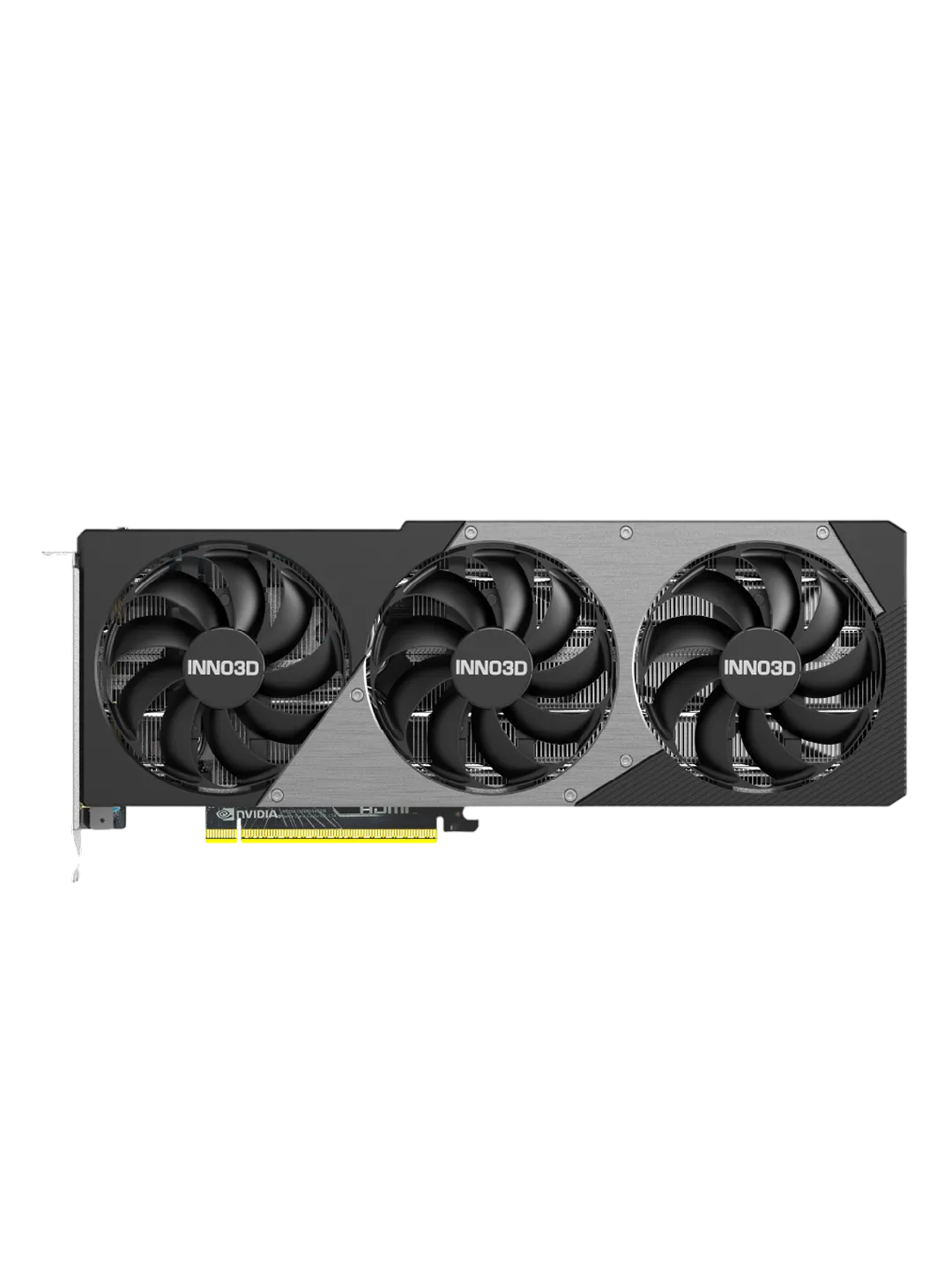 Inno3D - 16GB GeForce RTX5060Ti X3 OC DDR7