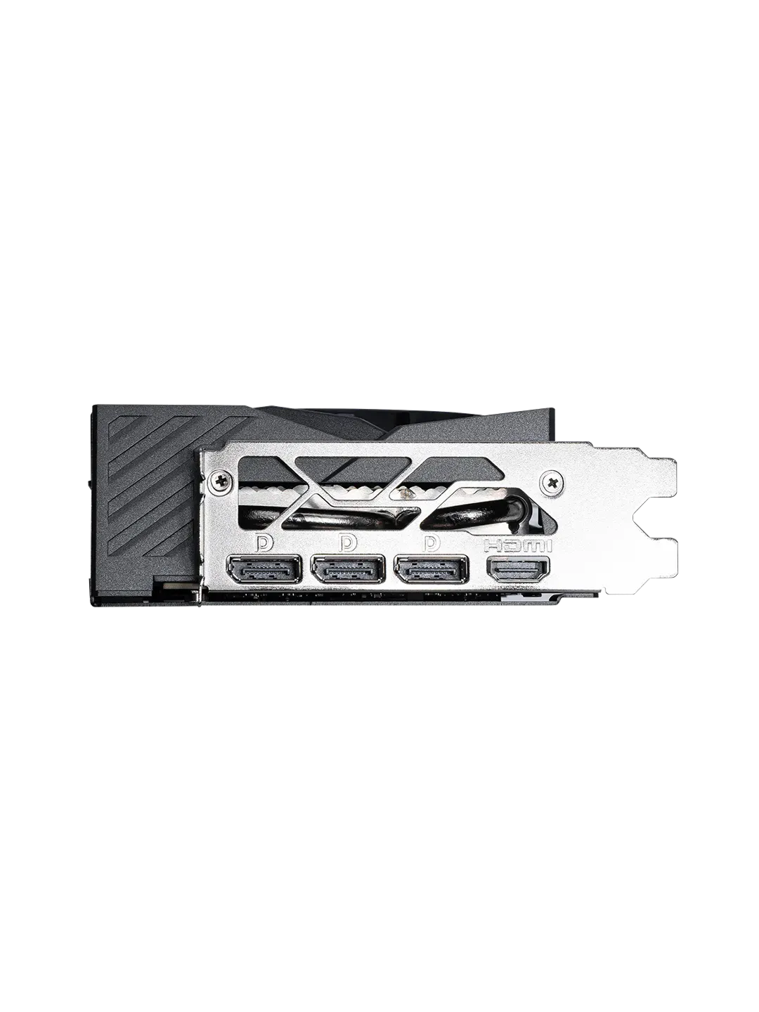MSI - 16GB GeForce RTX5060Ti GAMING OC — 2