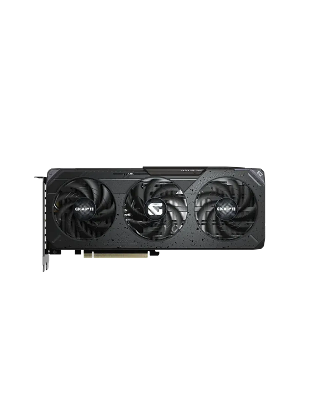 Gigabyte - 16GB GeForce RTX5060Ti GAMING OC