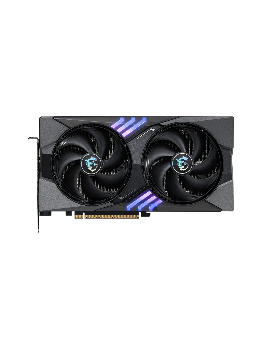 MSI - 16GB GeForce RTX5060Ti GAMING OC