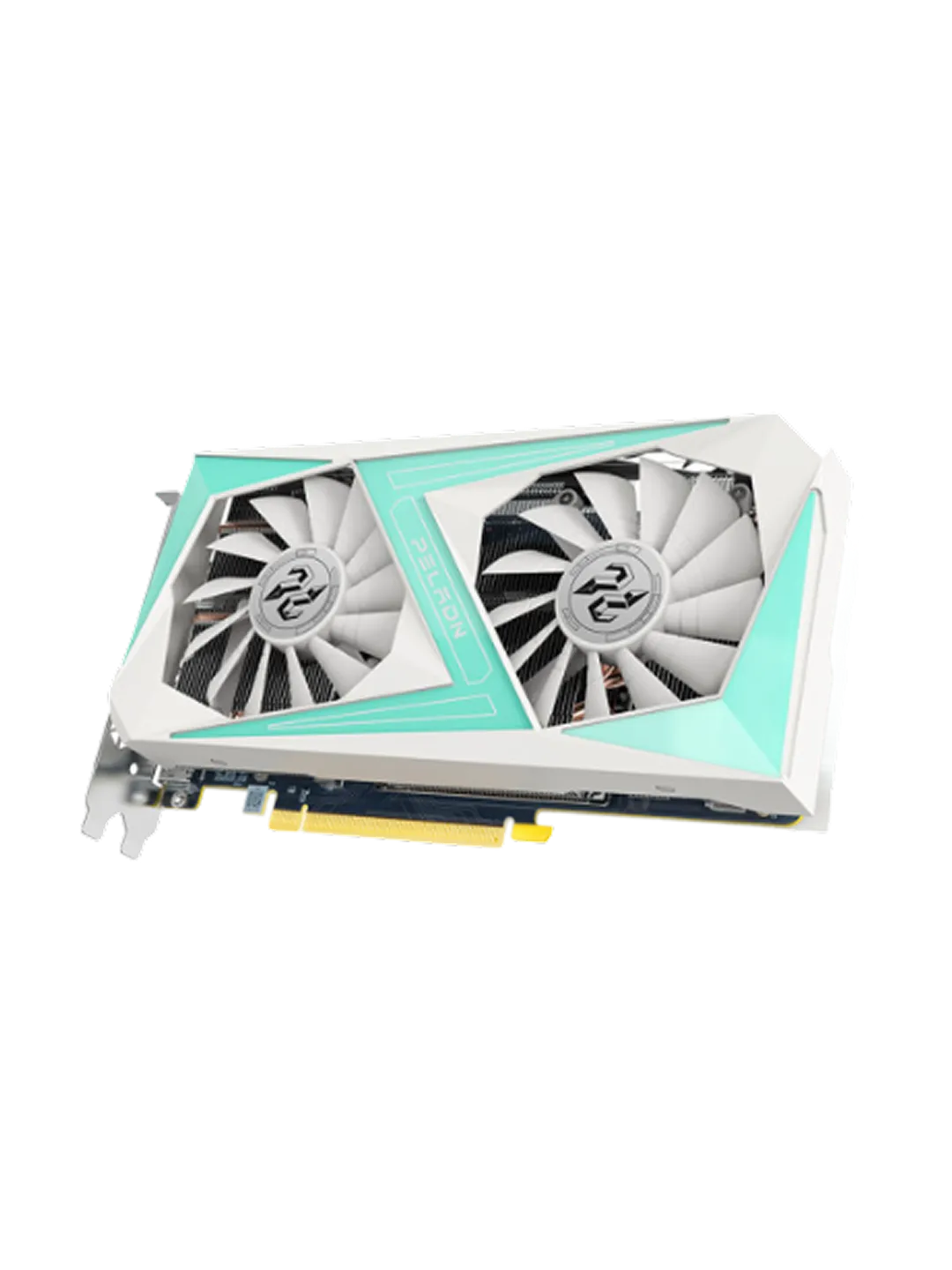 Peladn - 8GB GeForce RTX2060 Super — 2