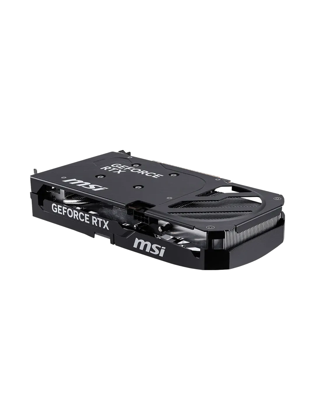 MSI - 16GB GeForce RTX5060Ti SHADOW 2X PLUS — 3