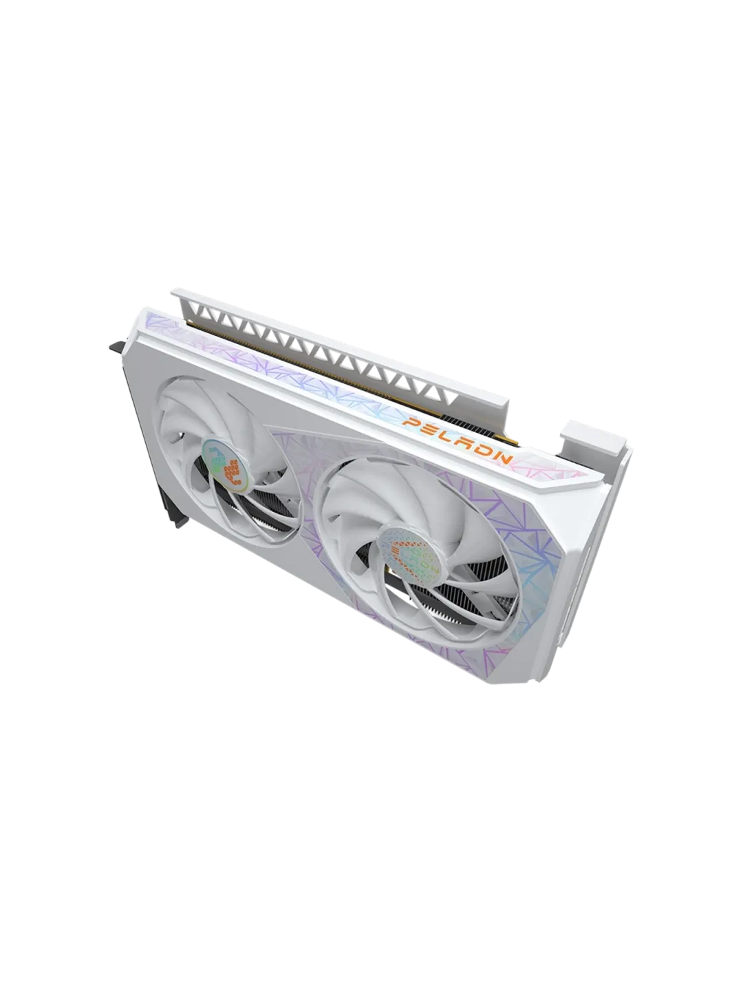 Peladn - 12GB GeForce RTX3060 GDDR6 — 3
