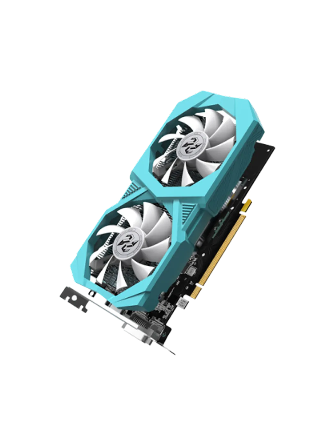 Peladn - 6GB GeForce GTX1660 Super GDDR6 — 3