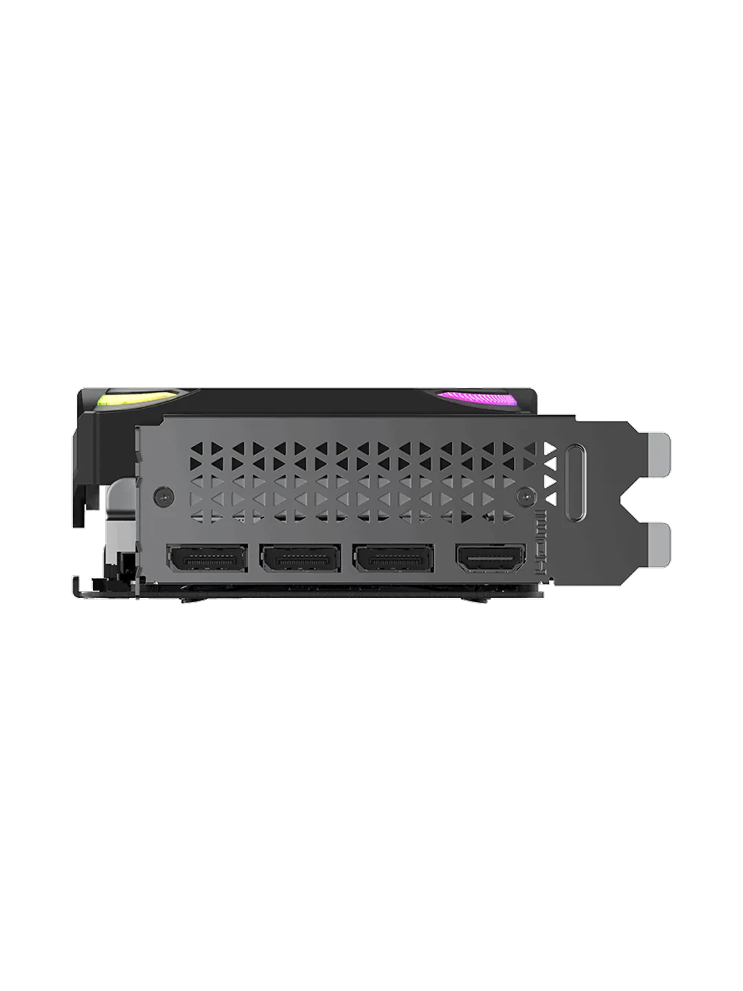 PNY - 12GB GeForce RTX5070 ARGB OC 3x GDDR7 — 2