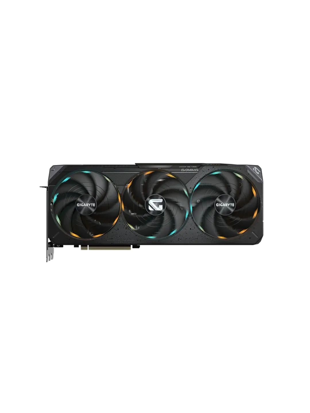 Gigabyte - 16GB GeForce RTX5070Ti GAMING OC