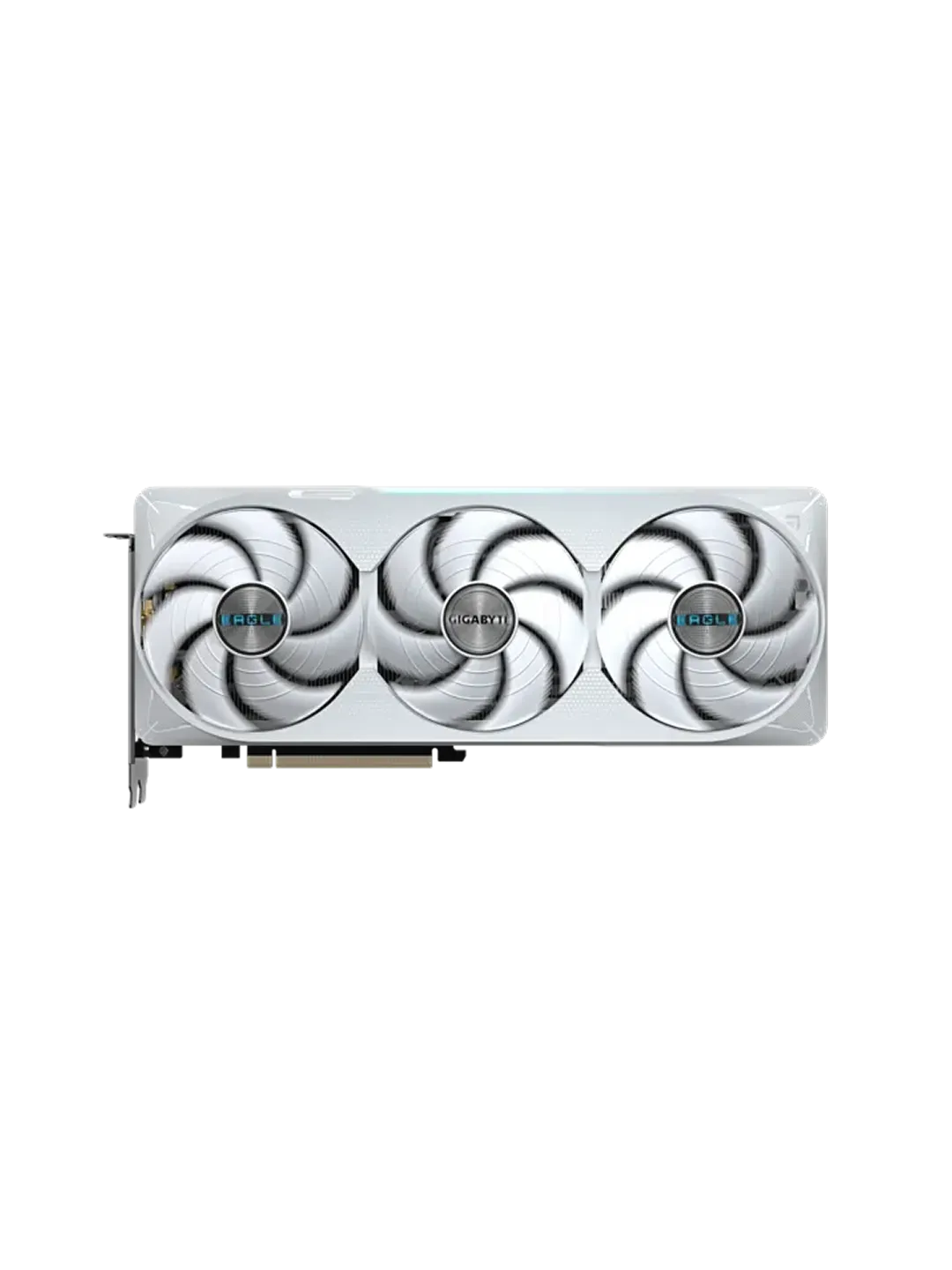 Gigabyte - 16GB GeForce RTX5070Ti EAGLE OC ICE