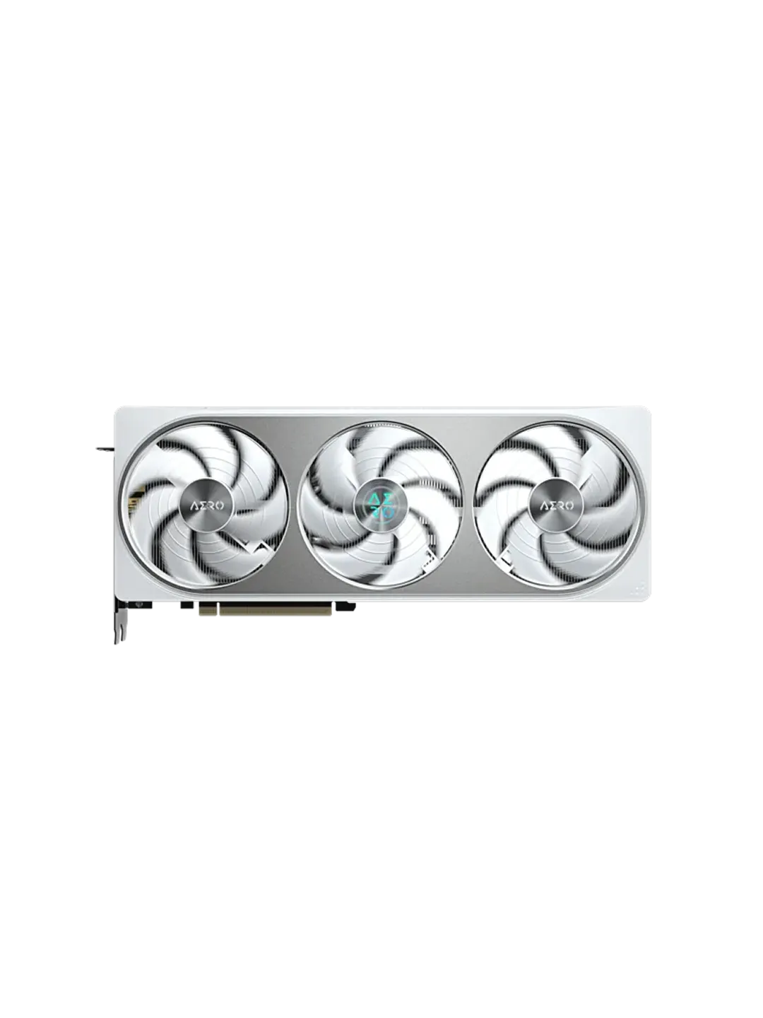 Gigabyte - 12GB GeForce RTX5070 AERO OC