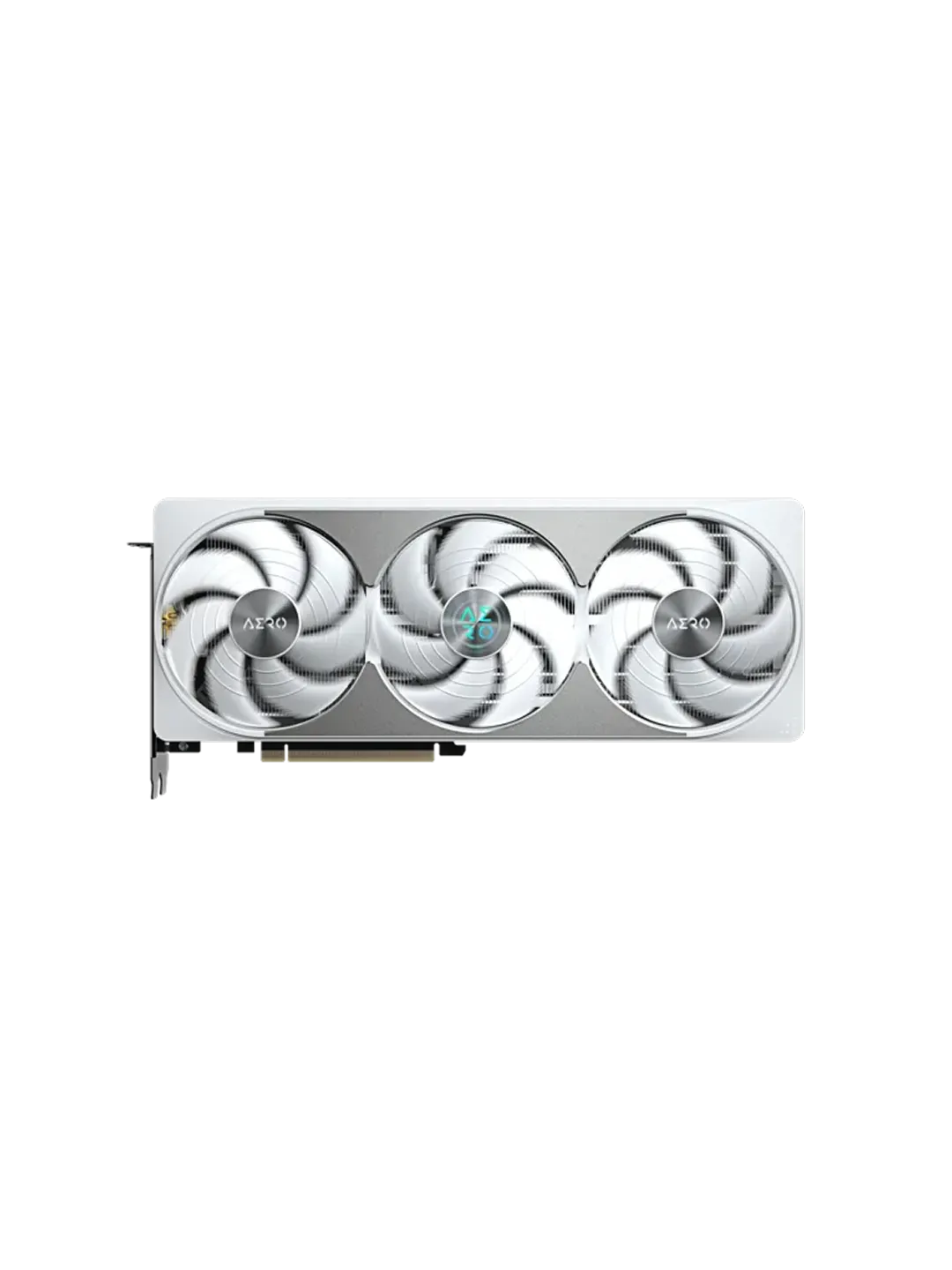 Gigabyte - 16GB GeForce RTX5080 AERO OC DDR7