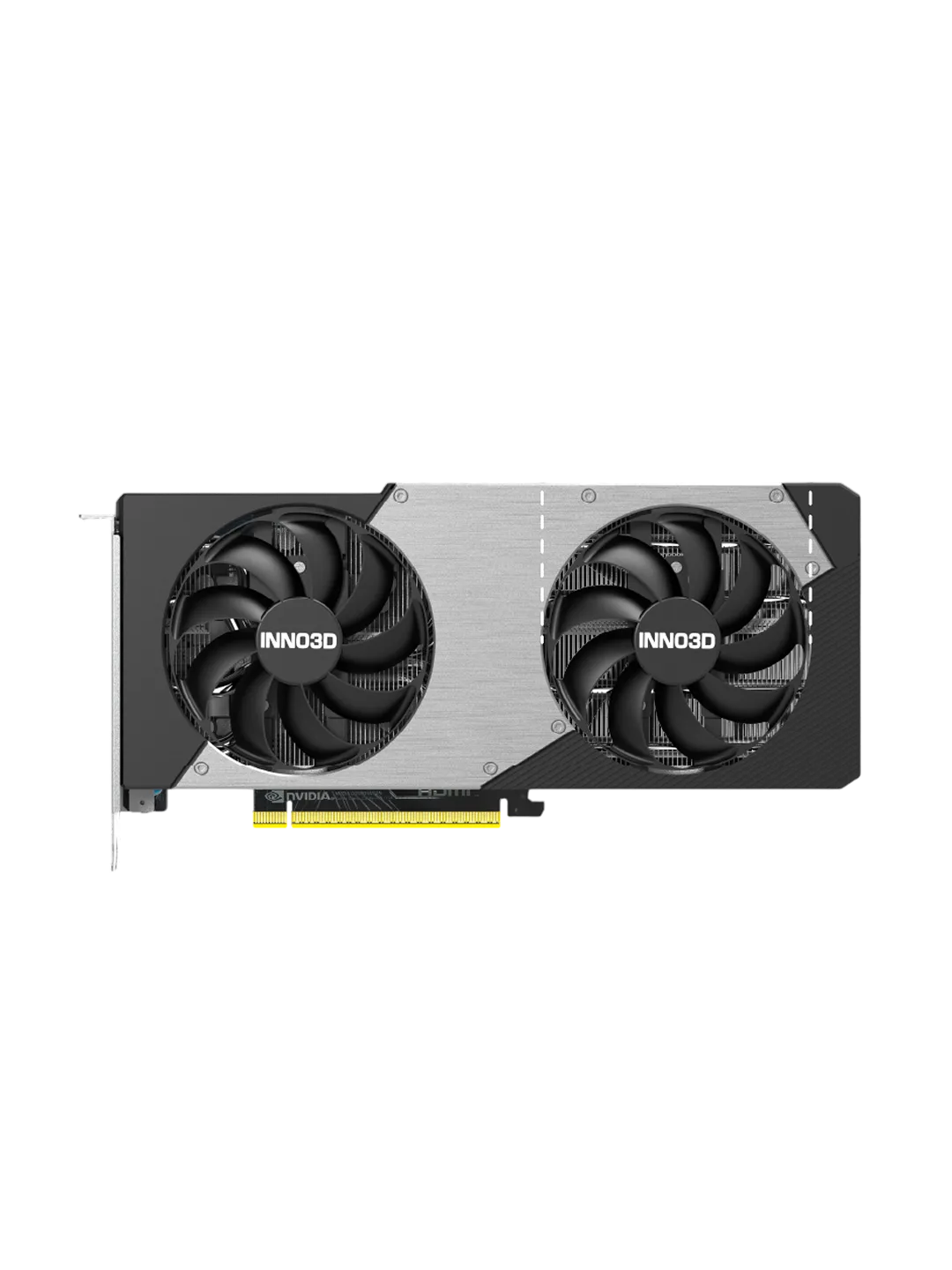 Inno3D - 8GB GeForce RTX5060Ti TWIN X2 OC GDDR7