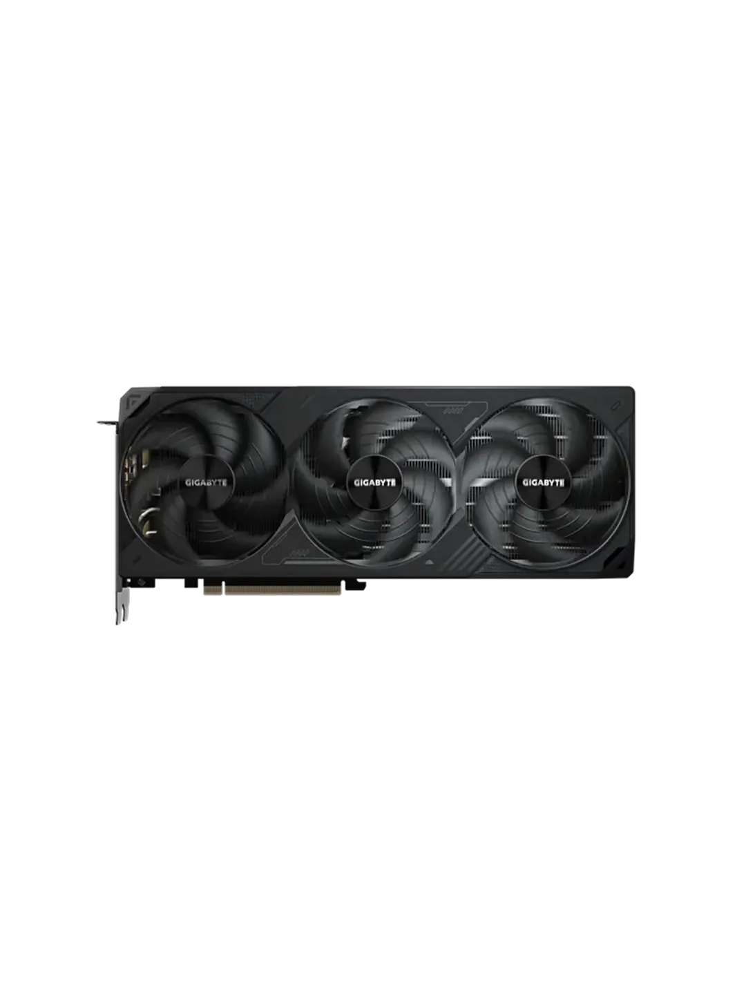 Gigabyte - 16GB GeForce RTX5070Ti WINDFORCE OC