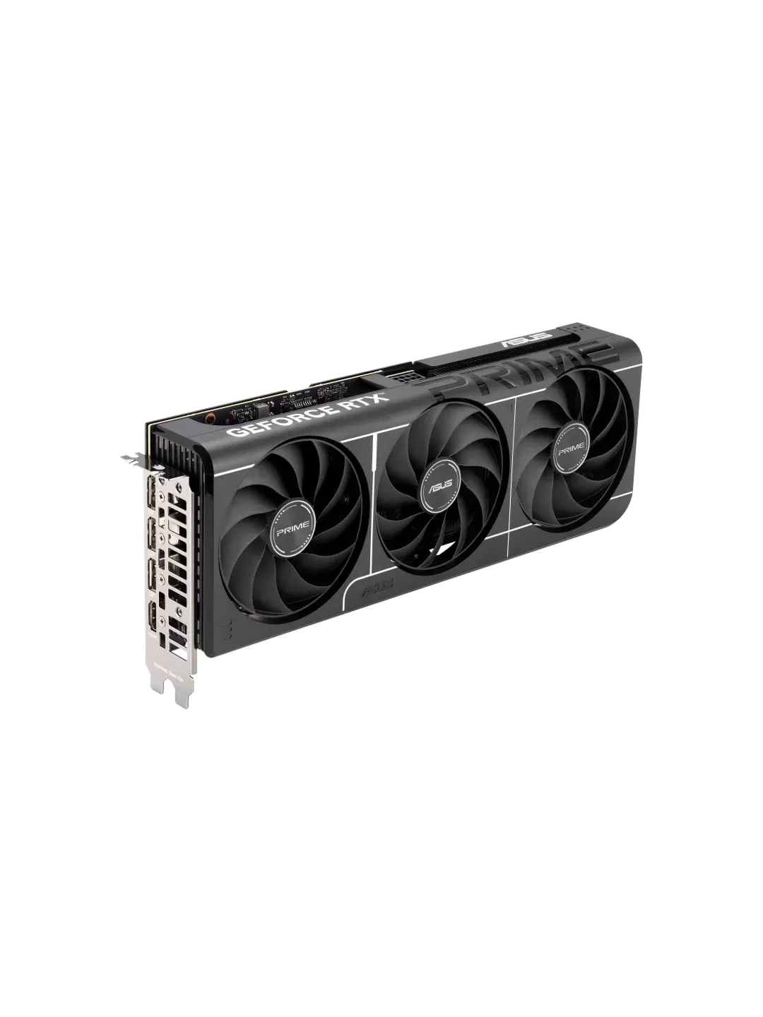 ASUS - 16GB GeForce RTX5060Ti Prime OC Edition — 3