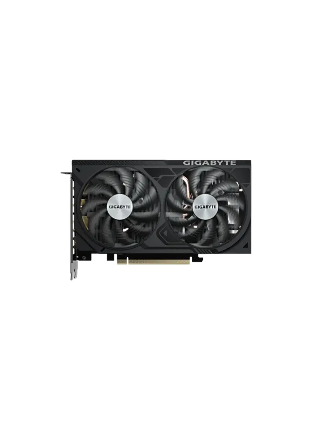 Gigabyte - 8GB GeForce RTX5050 WINDFORCE OC V2