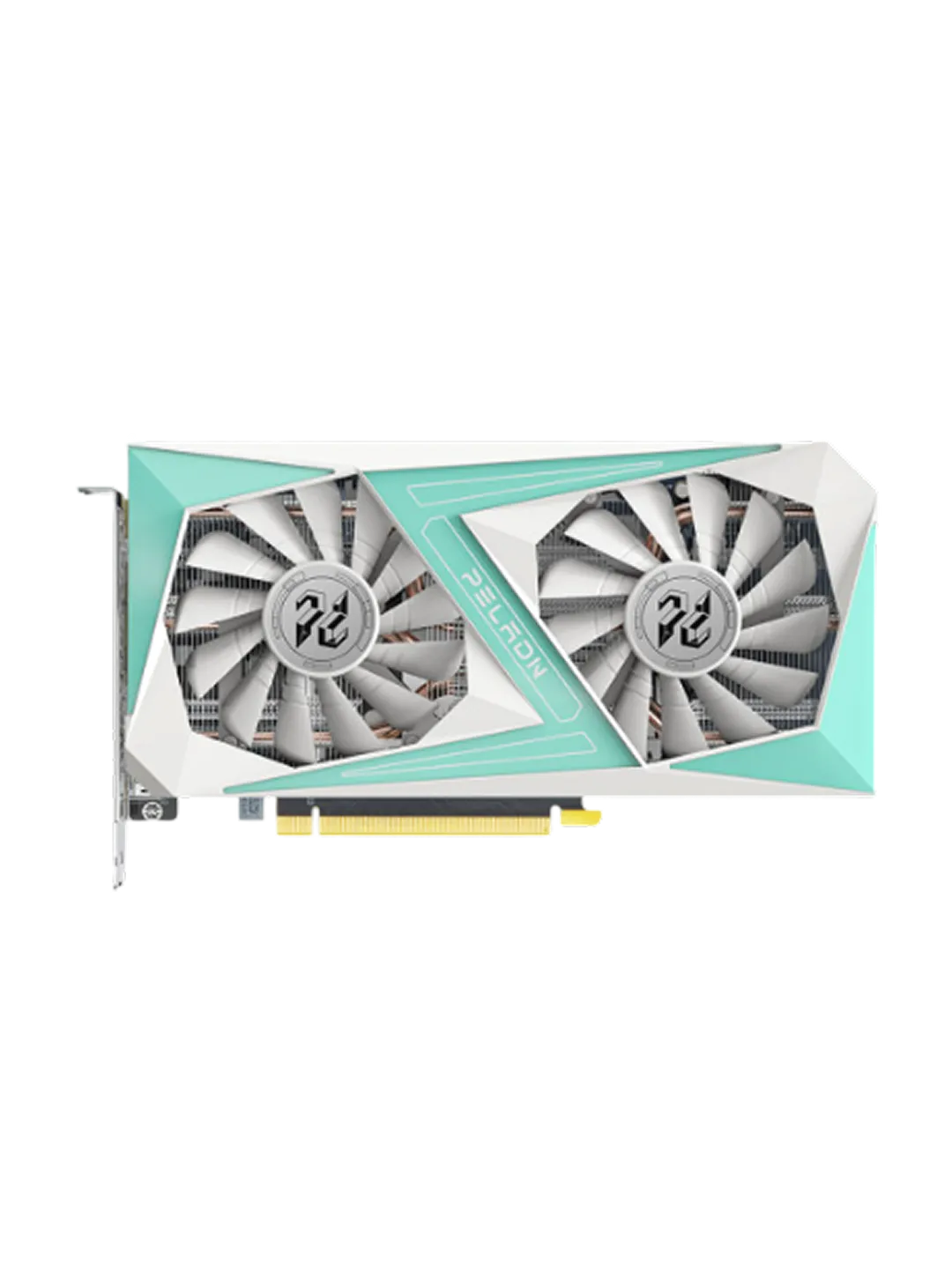 Peladn - 8GB GeForce RTX2060 Super