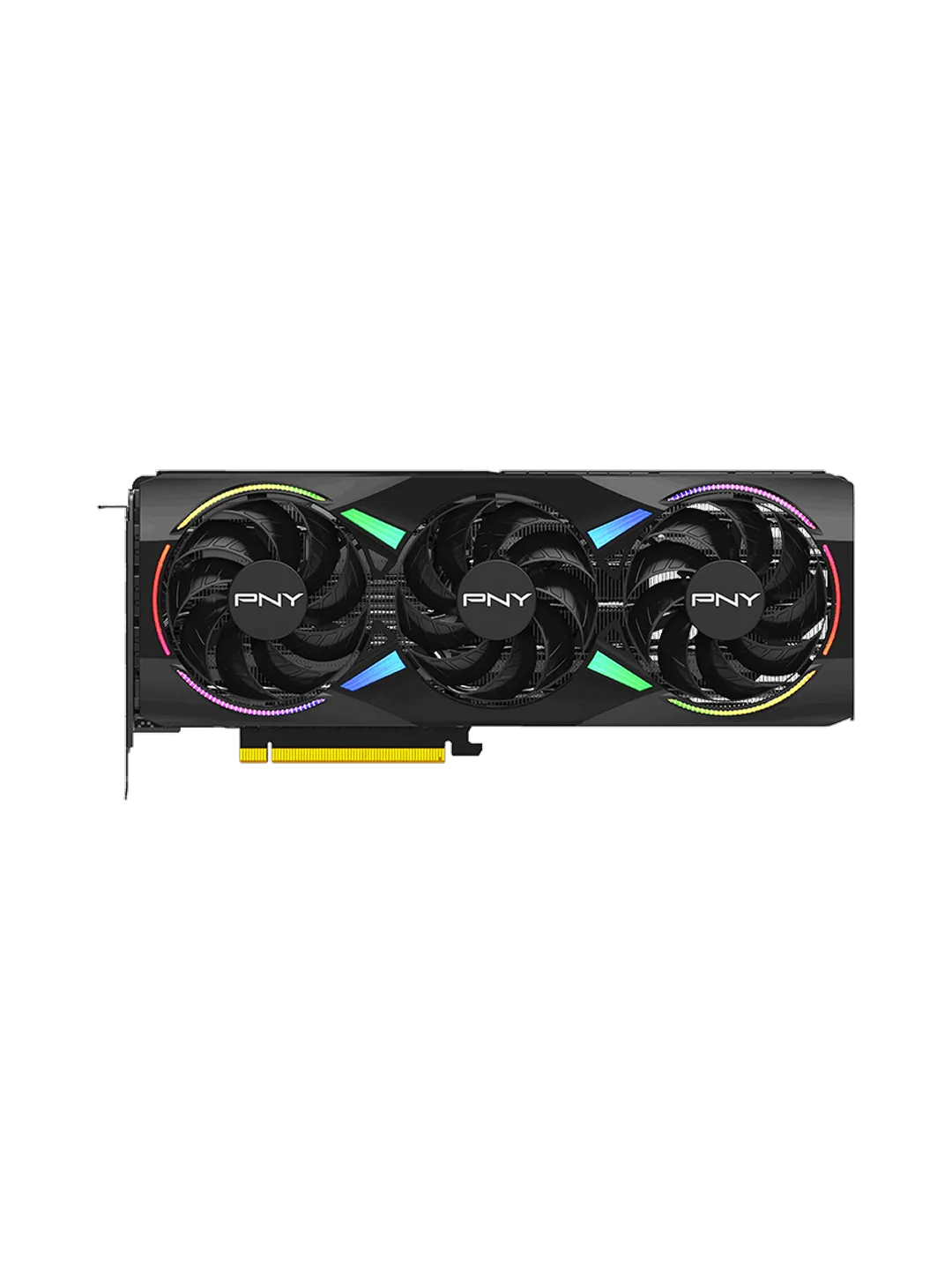 PNY - 12GB GeForce RTX5070 GDDR7