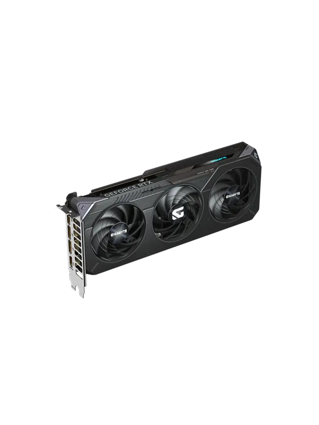 Gigabyte - 8GB GeForce RTX5060 GAMING OC — 3