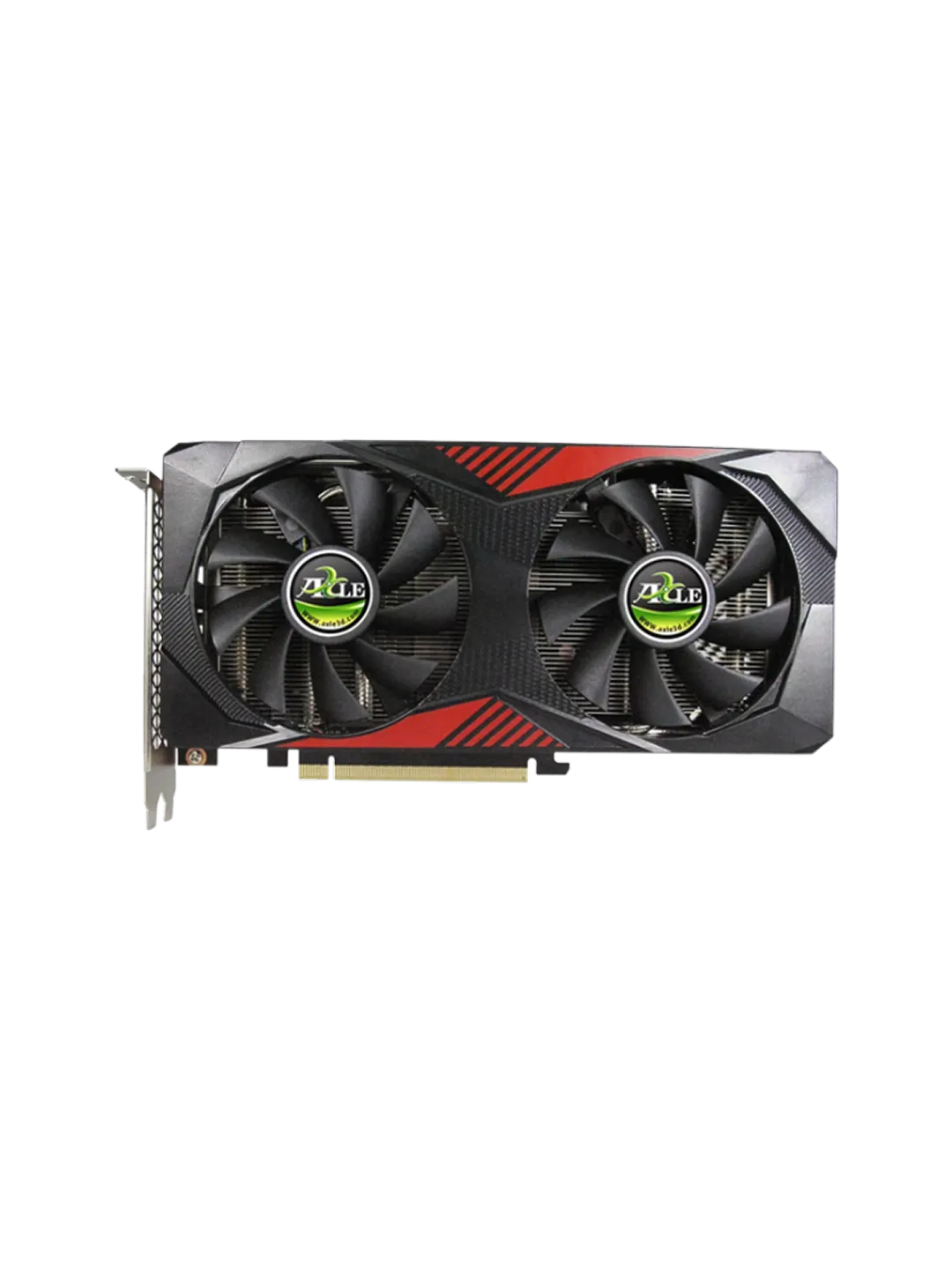 Axle - 12GB GeForce RTX3060 GDDR6