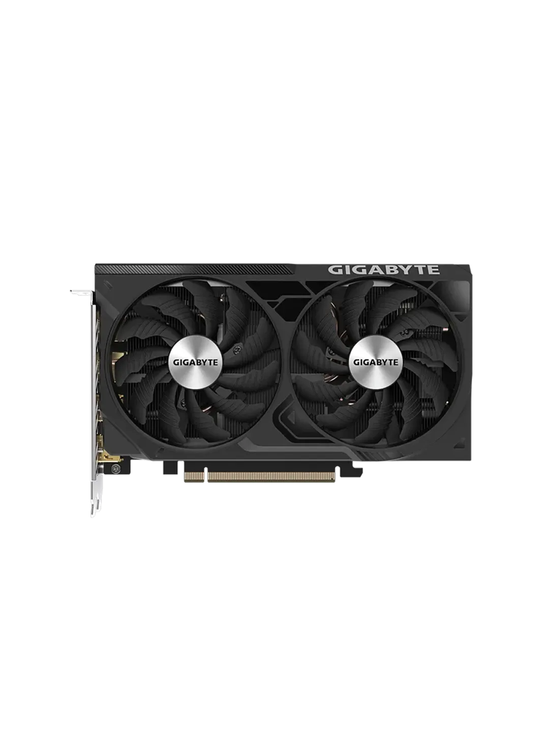 Gigabyte - 8GB GeForce RTX4060Ti WINDFORCE OC