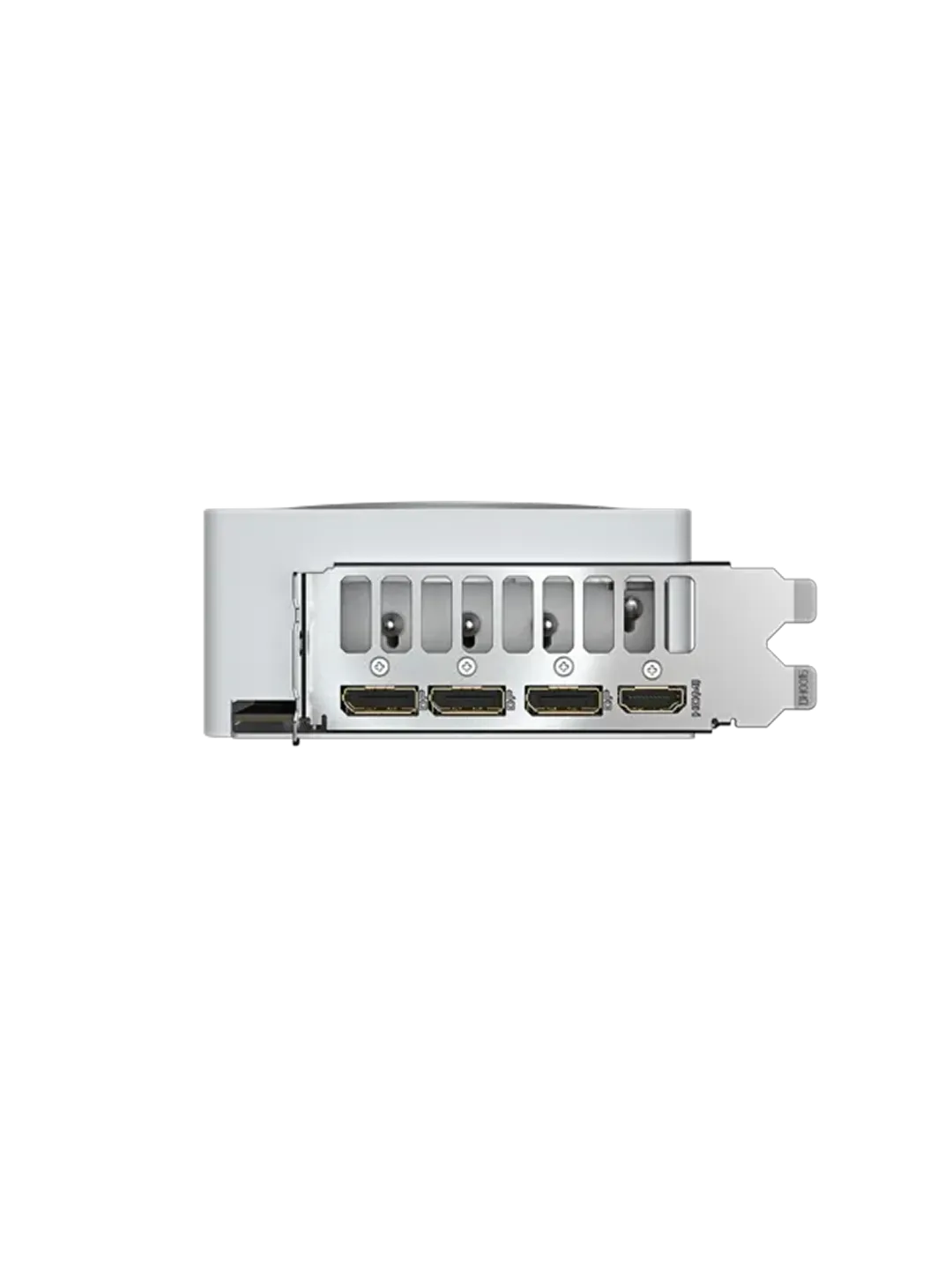 Gigabyte - 12GB GeForce RTX5070 AERO OC — 2