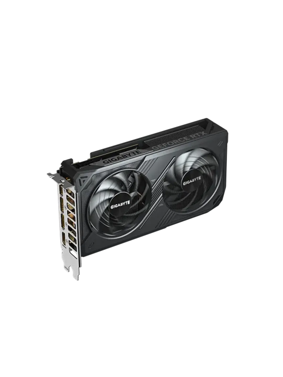 Gigabyte - 8GB GeForce RTX5060 WINDFORCE OC — 3