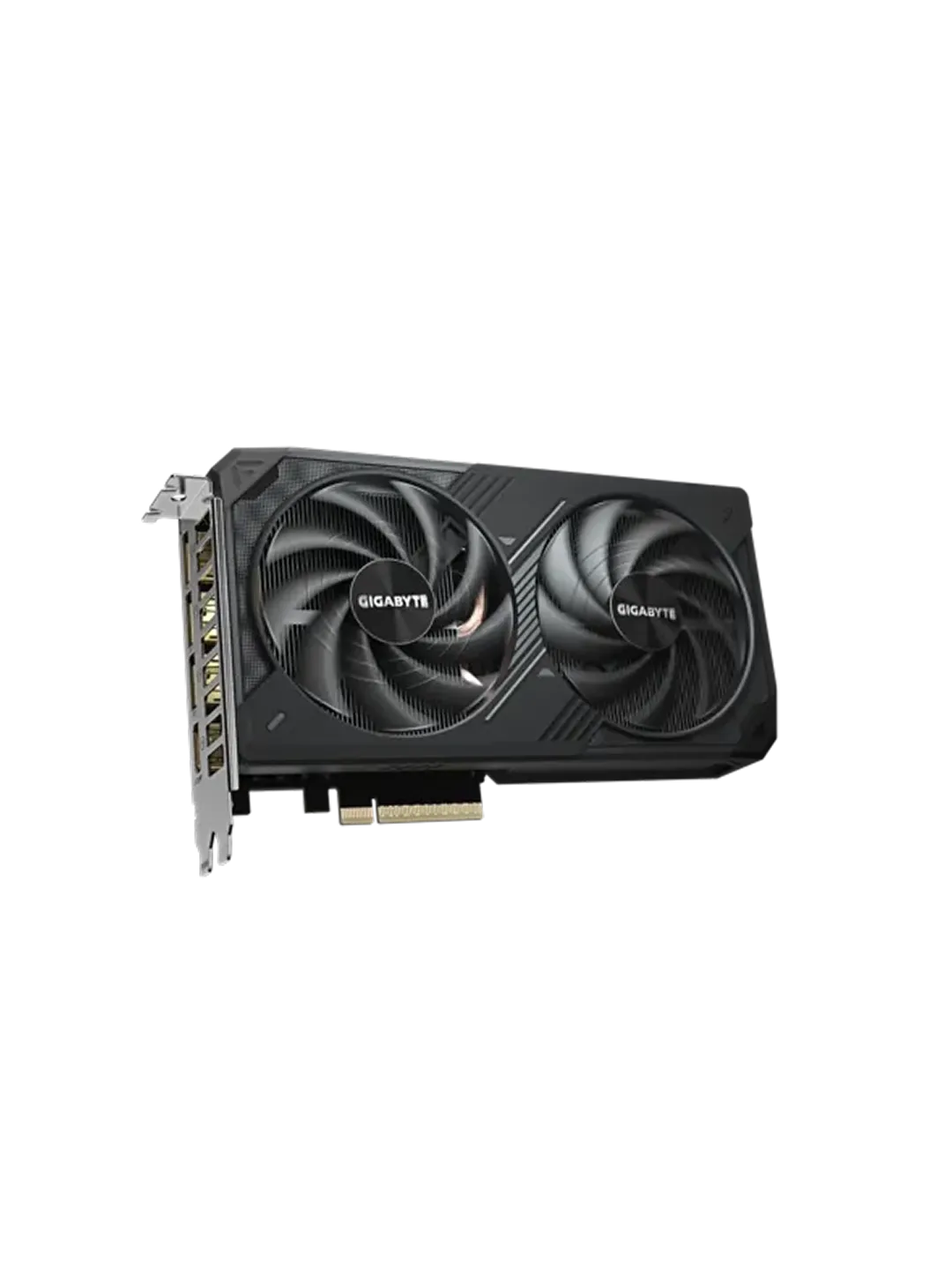 Gigabyte - 8GB GeForce RTX5060Ti WINDFORCE — 3