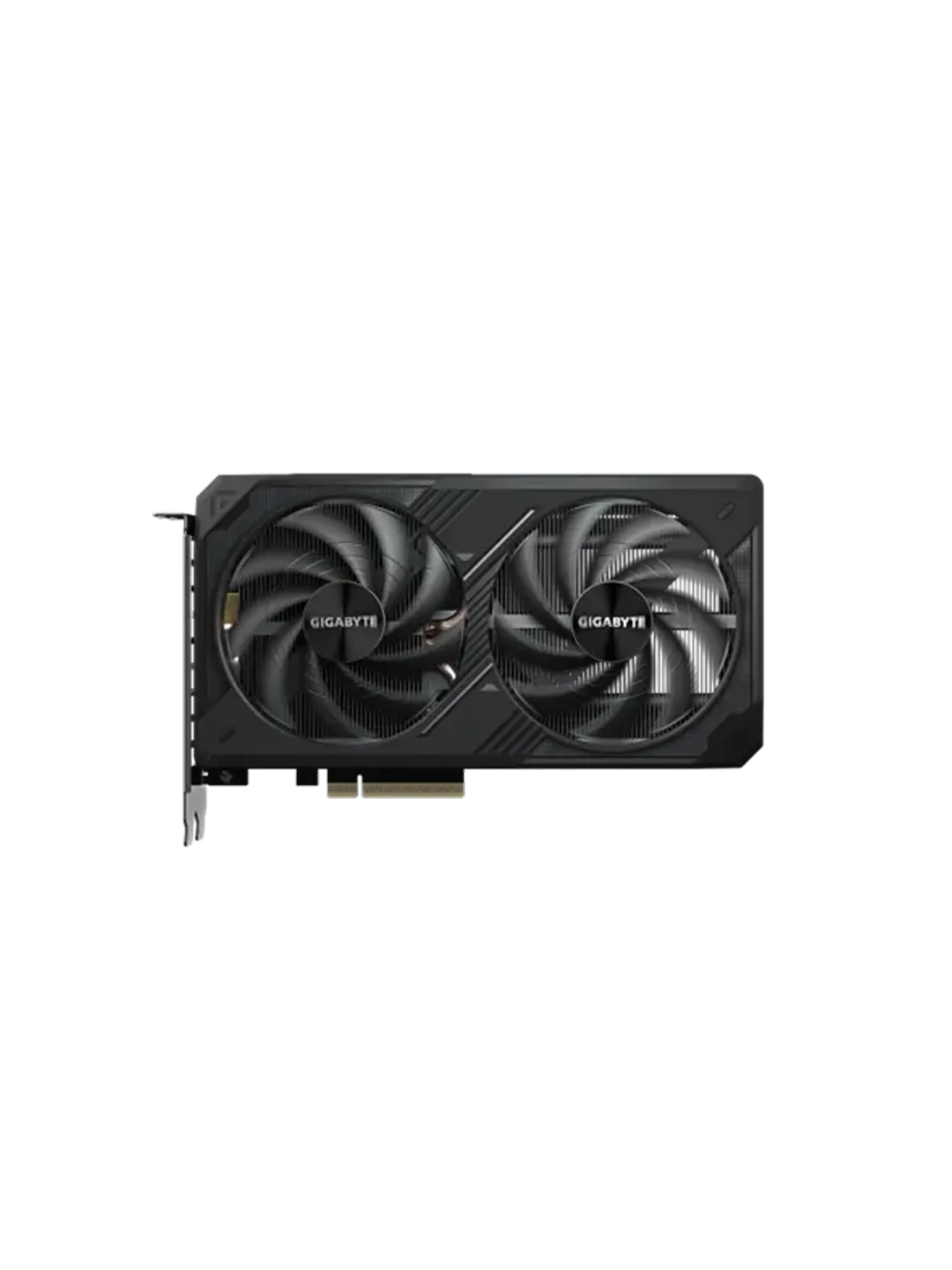 Gigabyte - 8GB GeForce RTX5060Ti WINDFORCE